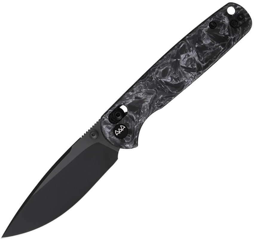 Drax II Crossbar Lock Gray