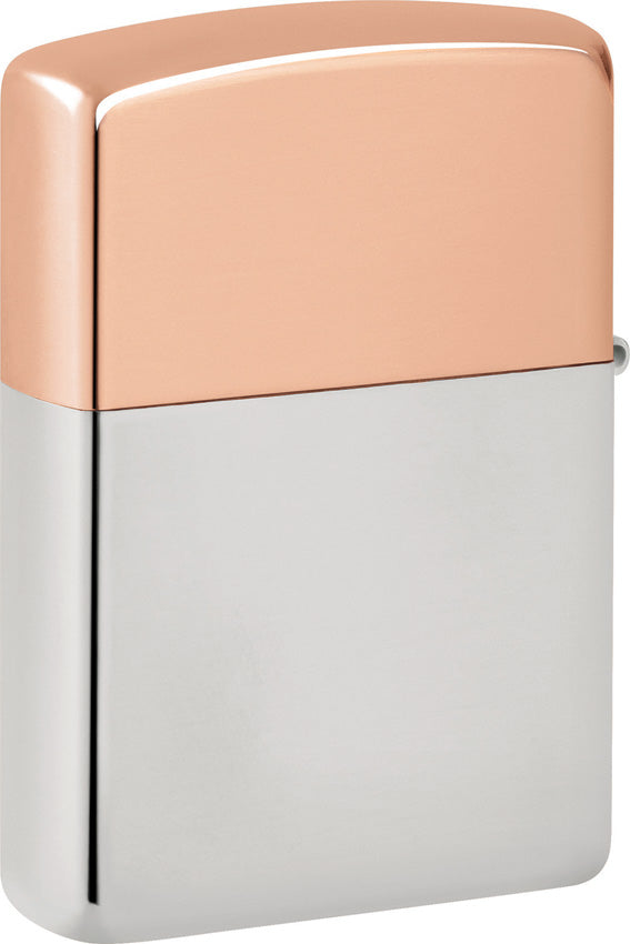 Bimetal Collectible Lighter