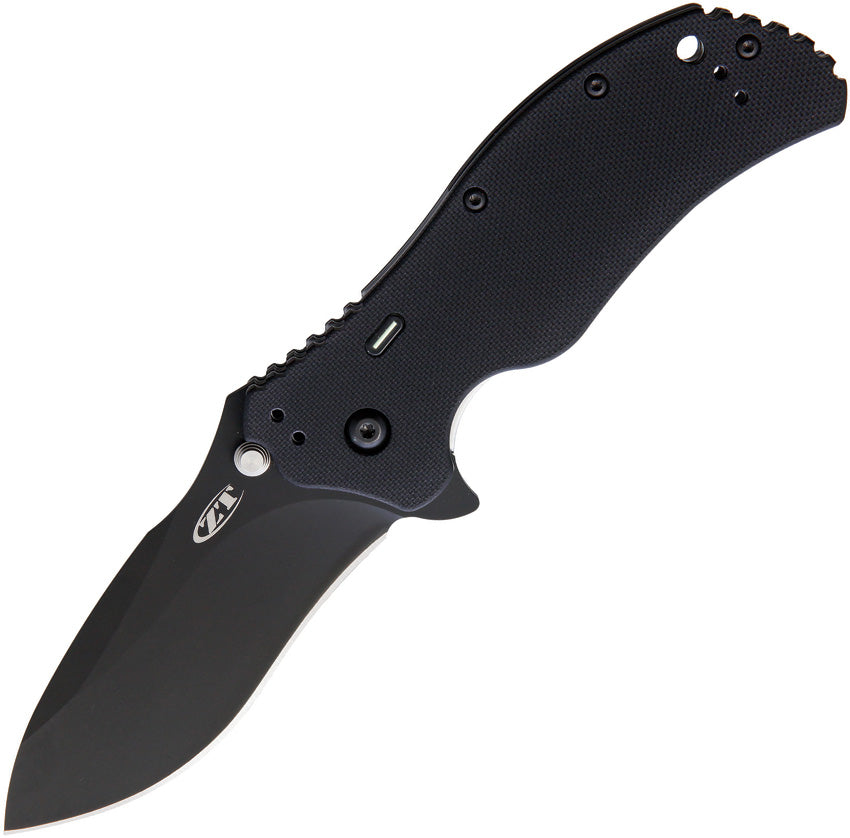 Linerlock A/O Tritium